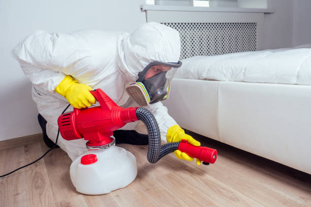 Best Pest Removal Services  in Stone Ridge, VA