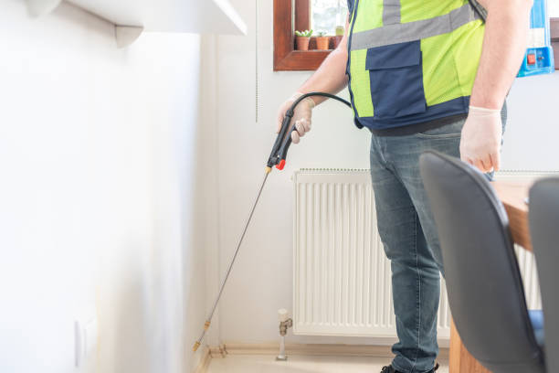 Best Mosquito Control Services  in Stone Ridge, VA